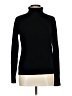 The Limited Black Turtleneck Sweater Size L - photo 1
