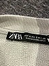 Zara Green Sweatshirt Size S - photo 7