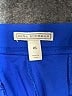 Dana Buchman Blue Active Pants Size 16 - photo 7
