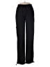 Unbranded Black Casual Pants Size S - photo 1