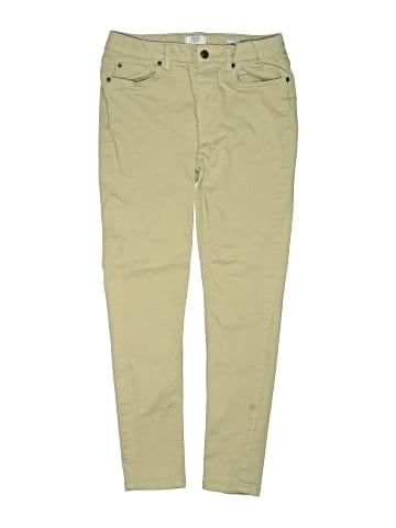 Crown & Ivy Khakis (view 1)