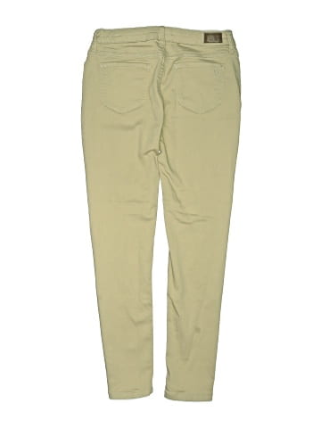 Crown & Ivy Khakis (view 2)