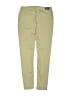 Crown & Ivy Solid Green Khakis Size 16 - photo 2