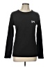 Unbranded Black Pullover Sweater Size L - photo 1