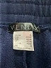 Venus Color Block Blue Track Pants Size M - photo 4