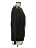 Unbranded Black Pullover Sweater Size L - photo 4