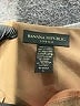 Banana Republic Solid Tan Wool Skirt Size 4 - photo 4