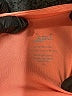 Lezat 100% Polyester Orange Sleeveless Top Size M - photo 4