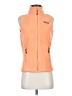 Vineyard Vines 100% Polyester Orange Vest Size XXS - photo 1