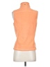 Vineyard Vines 100% Polyester Orange Vest Size XXS - photo 2