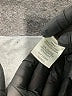 Molly Green Black Long Sleeve Button-Down Shirt Size S - photo 8