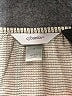 Cj Banks Gray 3/4 Sleeve Blouse Size 0X - photo 7