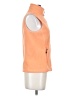 Vineyard Vines 100% Polyester Orange Vest Size XXS - photo 4
