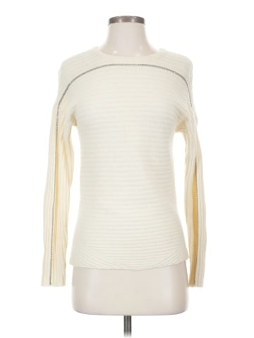 Paige Pullover Sweater (view 1)