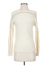 Paige Ivory Pullover Sweater Size XS - photo 1