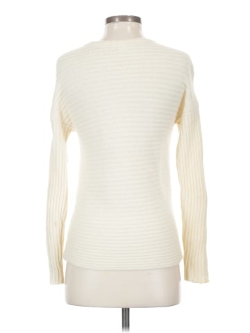 Paige Pullover Sweater (view 2)
