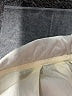 Assorted Brands Color Block Ivory 3/4 Sleeve Blouse Size 1X (estimated) - photo 7