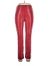 Assorted Brands Red Casual Pants Size XL - photo 1