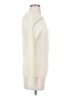 Paige Ivory Pullover Sweater Size XS - photo 4