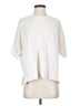Splendid White Poncho Size S - photo 1