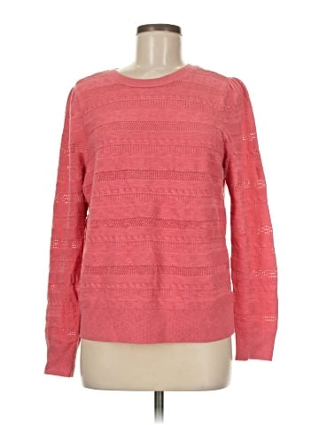 Style&Co Pullover Sweater (view 1)