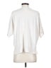 Splendid White Poncho Size S - photo 2
