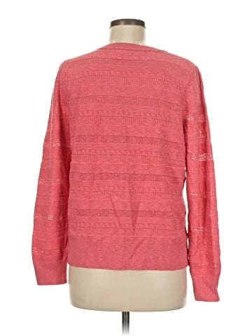 Style&Co Pullover Sweater (view 2)
