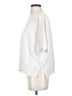 Splendid White Poncho Size S - photo 5