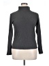 Old Navy Gray Turtleneck Sweater Size XL - photo 1