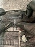 Universal Standard Solid Gray Jeans Size 16 - photo 7