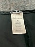 Delicates 100% Polyester Black Sleeveless Blouse Size 1X - photo 6
