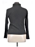 Old Navy Gray Turtleneck Sweater Size XL - photo 2