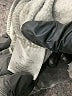 Hippie Rose Gray Pullover Sweater Size XL - photo 8