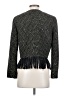 See U Soon Tweed Gold Jacket Size S - photo 2