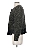 See U Soon Tweed Gold Jacket Size S - photo 5