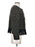 See U Soon Tweed Gold Jacket Size S - photo 4