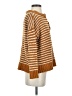 American Eagle Outfitters Stripes Brown Pullover Sweater Size XS - photo 4