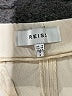 Reiss Ivory Khakis Size 4 - photo 3