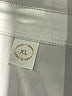 Unbranded Silver Green Casual Dress Size XL - photo 7