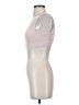 Athleta Pink Sports Bra Size XS - photo 5