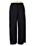 Shein Curve Black Casual Pants Size 14 Plus (1) - photo 1