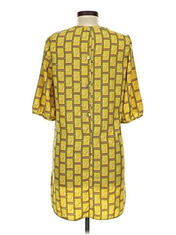 Peaches 'n Cream Casual Dress (view 2)