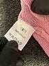 Unbranded 100% Acrylic Pink Cardigan Size S - photo 7