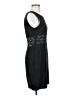 Kookai Black Cocktail Dress Size EU 40 / US 10 - photo 4