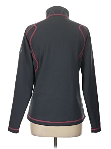 Sunice Long Sleeve T-Shirt (view 2)