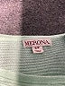 Merona Green Pullover Sweater Size S - photo 7