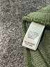 Cato Green Casual Pants Size M - photo 5