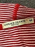 Chance or Fate Red Pullover Hoodie Size S - photo 7