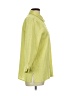 Alfred Dunner Yellow 3/4 Sleeve Blouse Size 12 - photo 4
