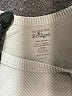 NO REST FOR Bridget Silver Gray Active Tank Size XXSEstimated - photo 4